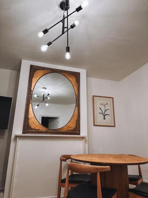 Modern Flat In Central لندن المظهر الخارجي الصورة