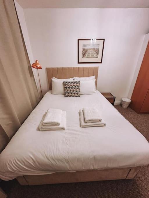 Modern Flat In Central لندن المظهر الخارجي الصورة