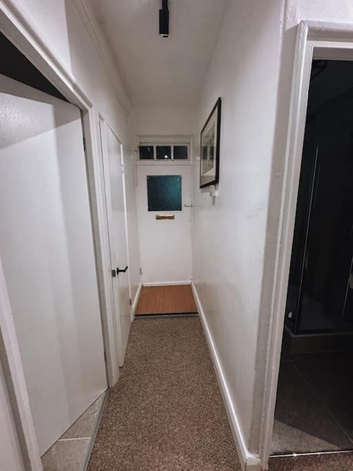 Modern Flat In Central لندن المظهر الخارجي الصورة