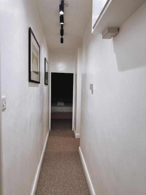 Modern Flat In Central لندن المظهر الخارجي الصورة