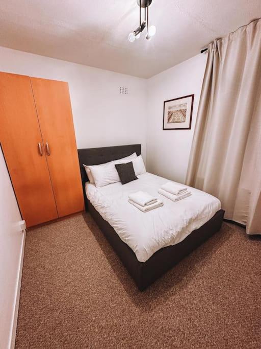 Modern Flat In Central لندن المظهر الخارجي الصورة